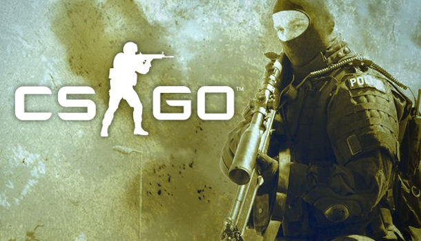 Counter-Strike GLOBAL OFFENSIVE