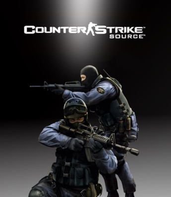 Counter-Strike: Source