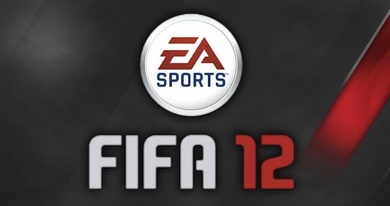 FIFA 12