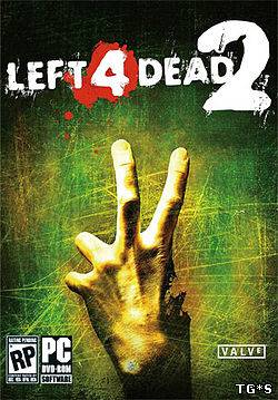 Left 4 Dead 2 v2.1.1.4 + Автообновление + Многоязычный (No-Steam) (2012) PC