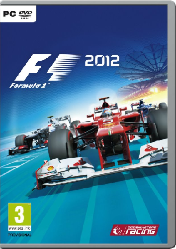 FORMULA 1 2012