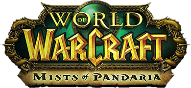 World of Warcraft: Mists of Pandaria