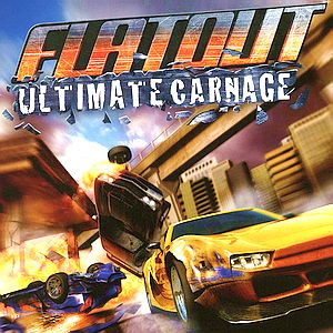 FlatOut 3