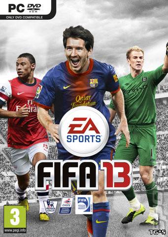 FIFA 13